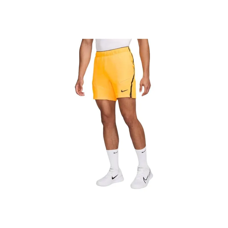 Nike Court Advantage Men's Dri FIT 7' Tennis Shorts-0