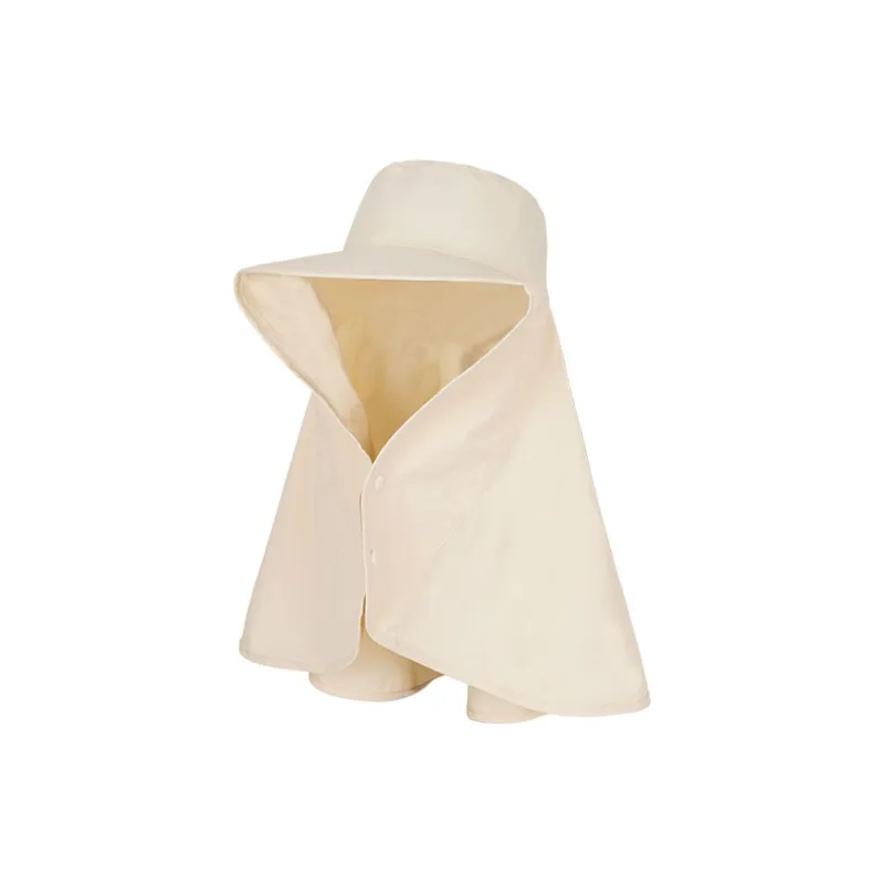 BANDICOOT 70% Polyamide, 30% Polyester Sun Protection Hats Women's-1