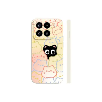 TUNAMEI Phone Cases