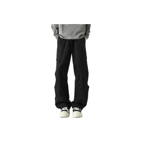 ZYKY Casual Pants Unisex