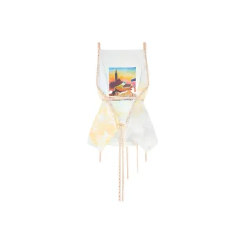 DIESEL T-Shirts Women's White
