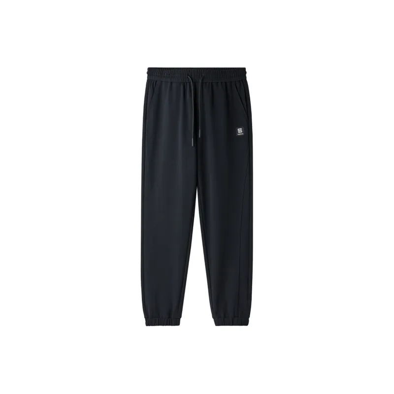 HLA Casual Pants Men-3