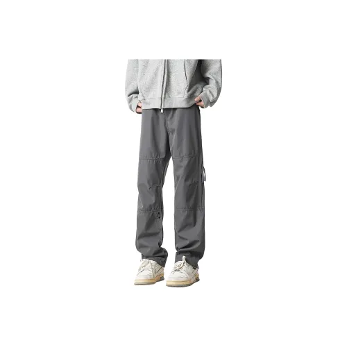 CREAZIONI LA FANTASIA E MOBILE SS25 Casual Pants Unisex