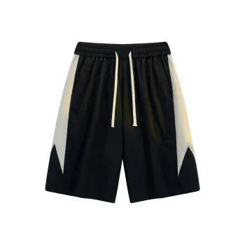 NOME Casual Shorts Unisex