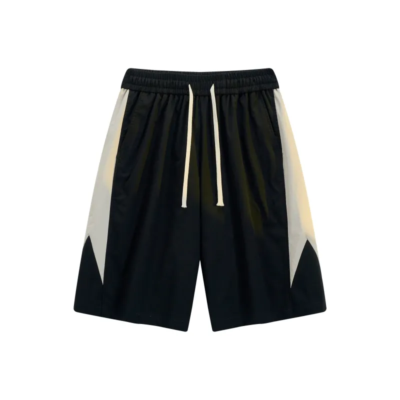 NOME Casual Shorts Unisex-0