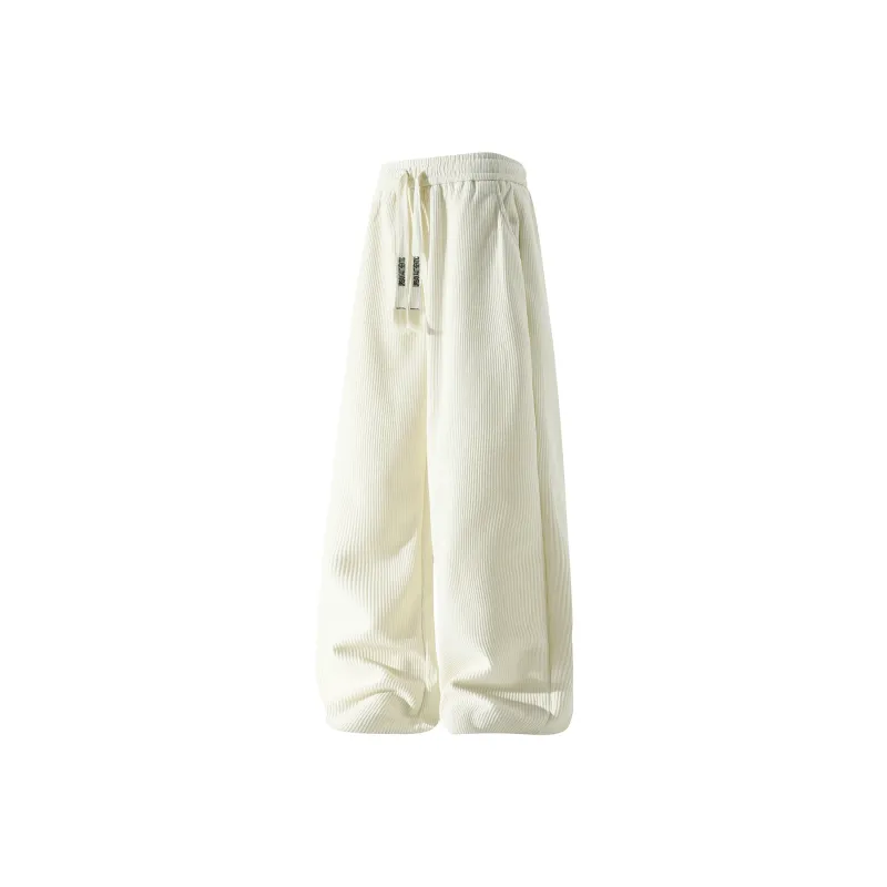 URBAN AUTHENTIC Casual Pants Unisex-0