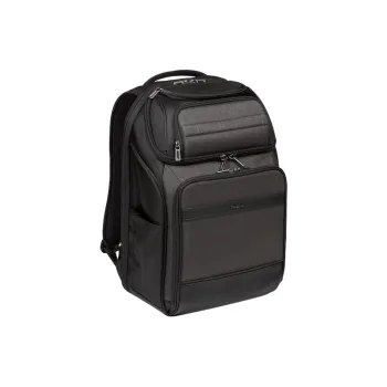 TARGUS Polyester Backpack Unisex Black