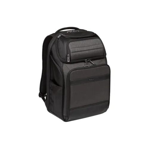 TARGUS Polyester Backpack Unisex Black