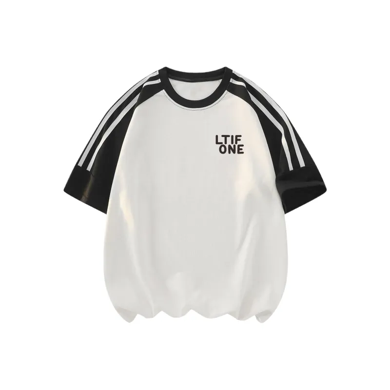 LTIFONE T Shirts Unisex-1