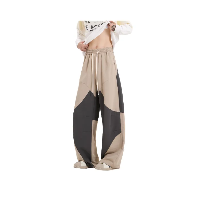 FAVEPOP Casual Pants Unisex-2