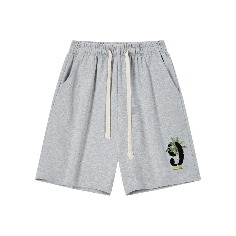Hurley Island Resort Series Casual Shorts Unisex-5