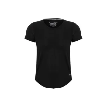 Under Armour T Shirt Women's Black