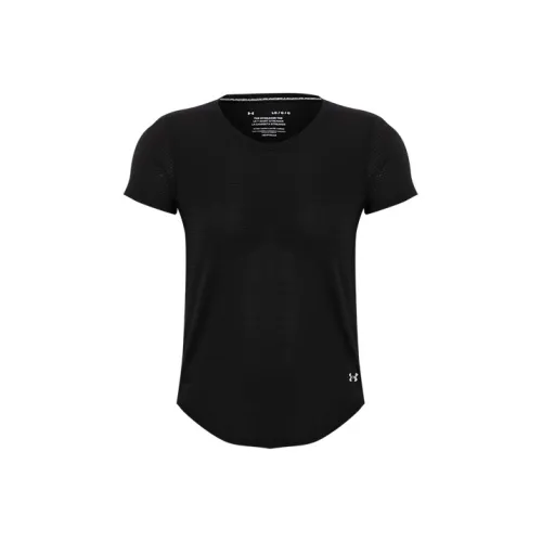 Under Armour T Estas Women's Black