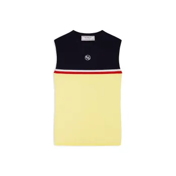 RYDER CUP Tank Tops Fall Women's