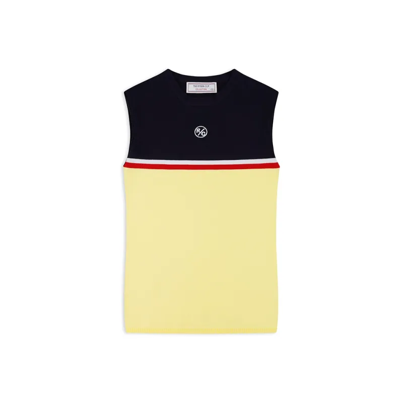 RYDER CUP Tank Tops Fall Women's-0