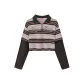 Gray Stripes