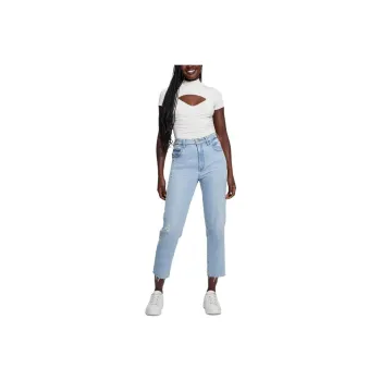 GUESS T-Shirts Women's White