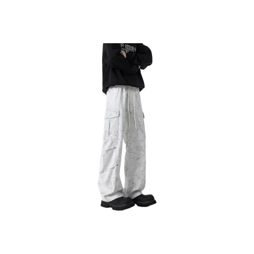 ACUOD BY CHANU Casual Pants Unisex