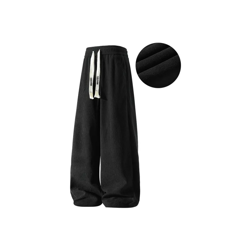 URBAN AUTHENTIC Casual Pants Unisex-20