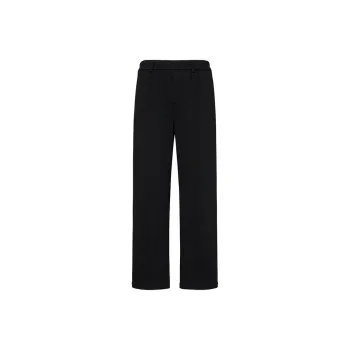 GTRG Casual Pants Unisex Cool Black