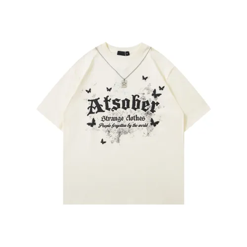 JIL SANDER FW23 Drop Shoulder Sleeve T Shirt Womens Black