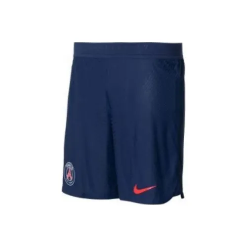 Nike Soccer Bottoms Men's Dark Blue