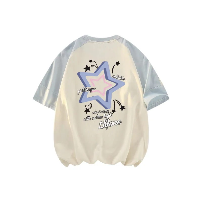 LTIFONE T Shirts Unisex-5