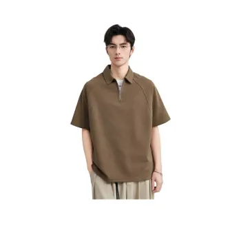 Go it alone Polo Shirts Unisex