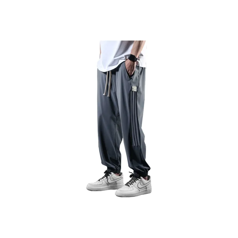 TADENANSHEN Casual Pants Men-6
