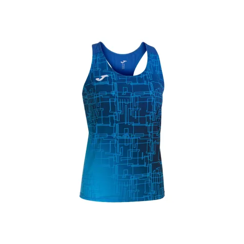 Joma classic Tops Women's Royal Blue