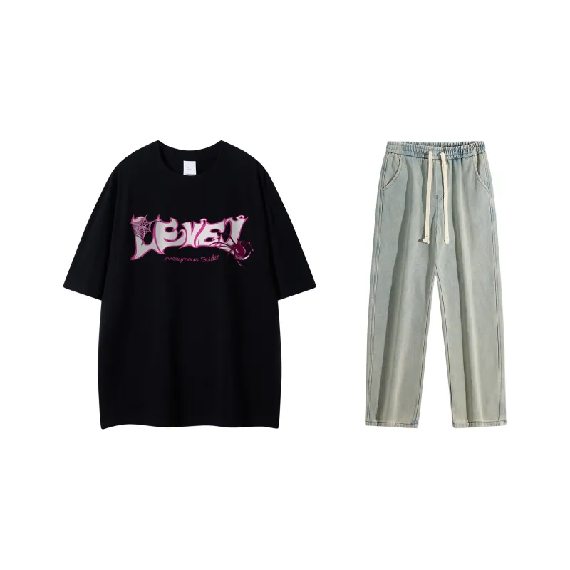 LEVEL Casual Sportswear Unisex-21