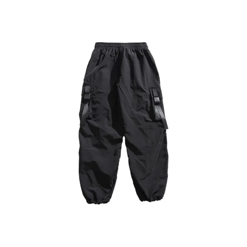 WJBS Cargo Pants Women's-5
