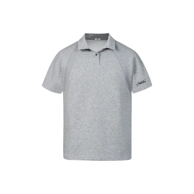 RED DRAGONFLY Polo Shirt Unisex-6