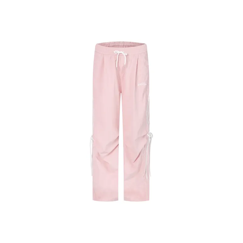 DARKCIRCLE Casual Pants Unisex-21