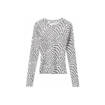 Alexander Wang T Shirts Women's White