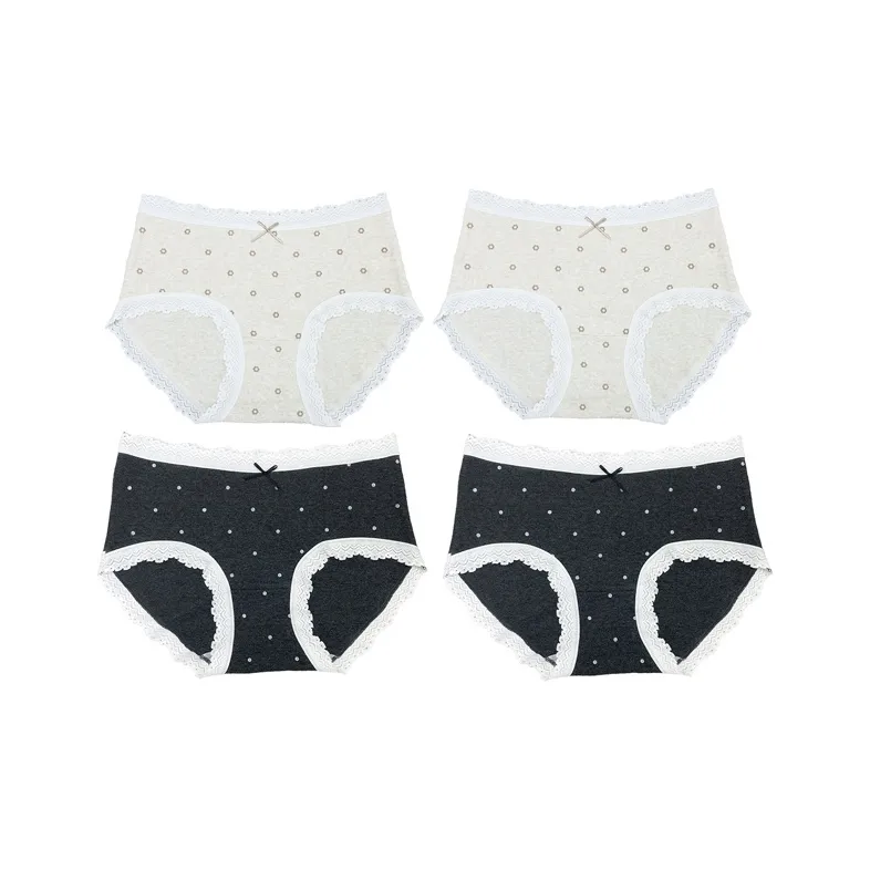 GOSO Women's Underpants-21