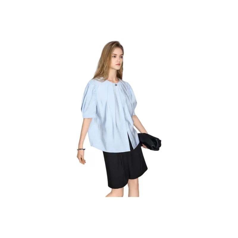 Bethine T Shirts Women's-6