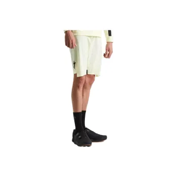 SPECIALIZED Men's Butter Trail Air Shorts Cycling Pants Men's Yellow