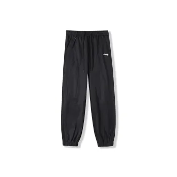 Jeep Armor Series Casual Pants Unisex