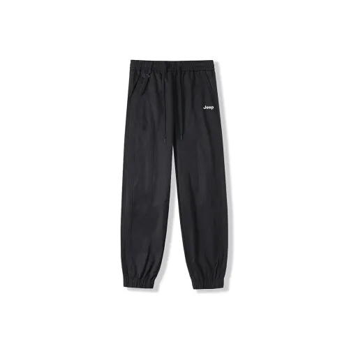 Jeep Armor Series Casual Pants Unisex