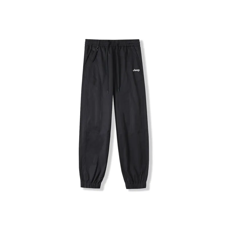 Jeep Armor Series Casual Pants Unisex-0