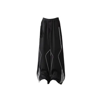 OPMO Casual Pants Unisex