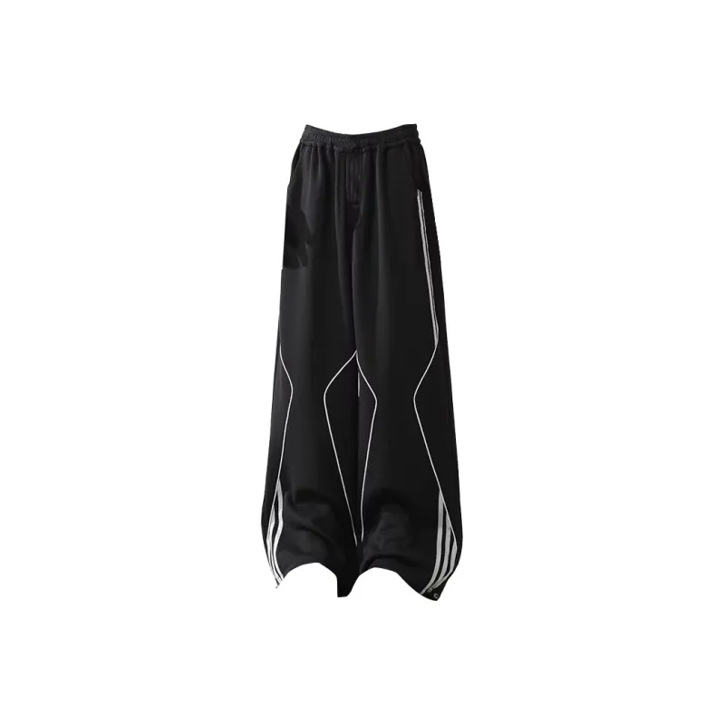 OPMO Casual Pants Unisex-0