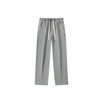 FAIRWHALE Jeans Unisex