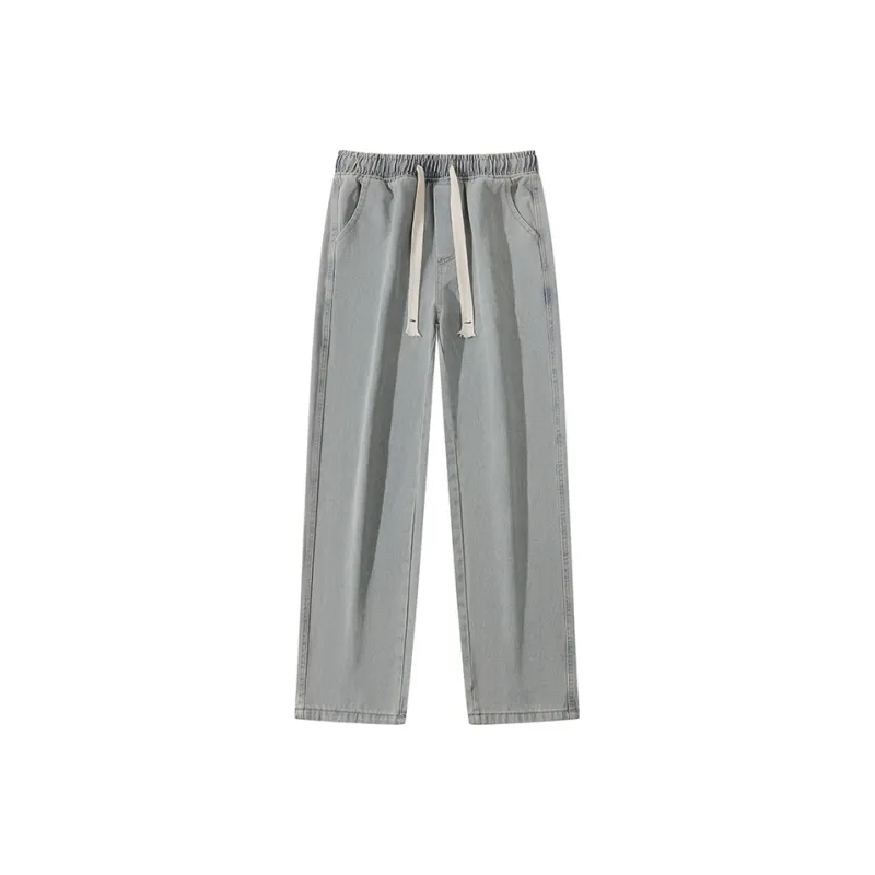 FAIRWHALE Jeans Unisex-0