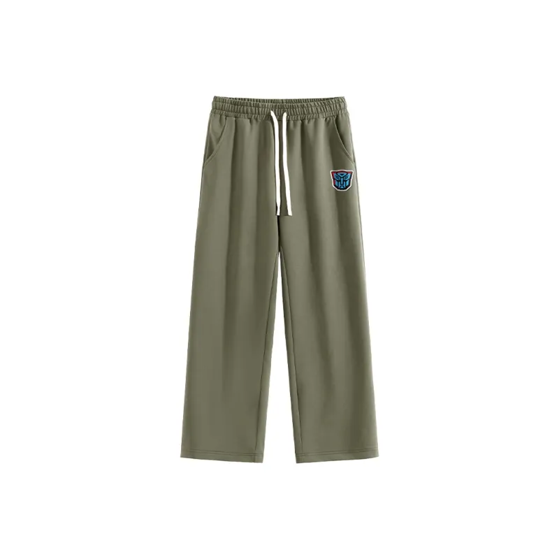 TRANSFORMERS Casual Pants Unisex-12