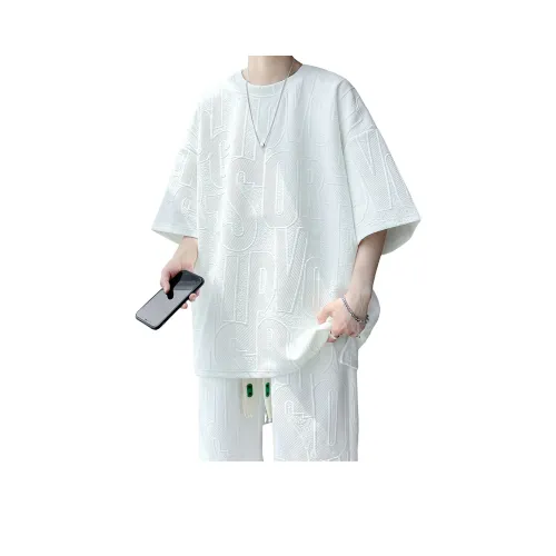 FRQ Casual Sportswear Unisex