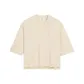 Cream Apricot
