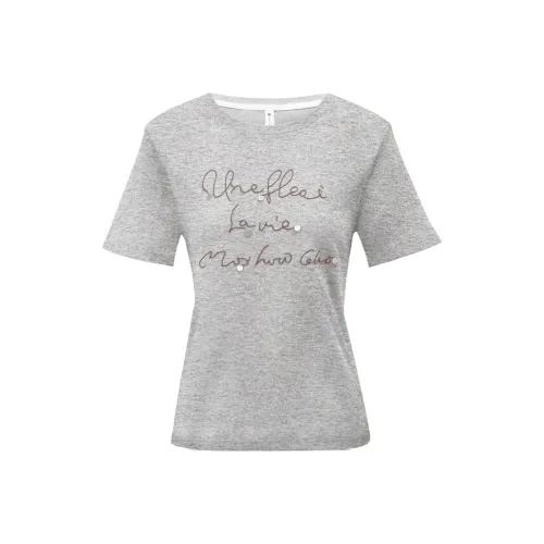 MISHOW T Shirts Women's