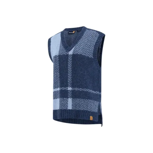Timberland Tank Top Women's Blue